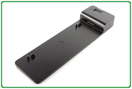 HP 2013 ultraslim Dockingstation + zasilacz 90W