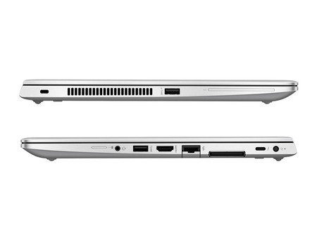 HP EliteBook 840 G6 i5-8365U 8GB 256M.2 14" W10P