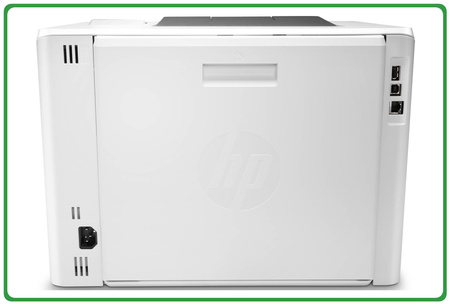 HP Color LaserJet Pro M454dn A