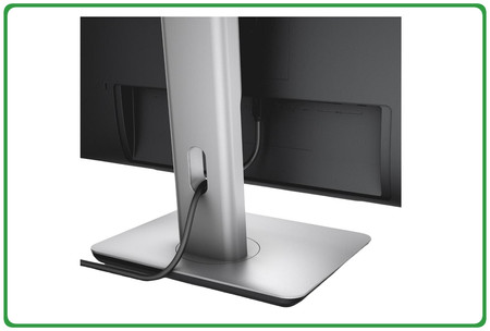 Dell UltraSharp U2415b W24" D