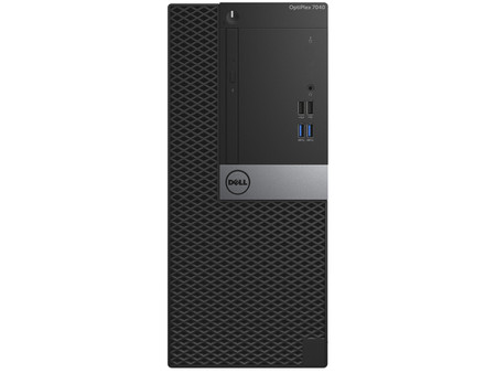 Dell OptiPlex 7040 i5-6600 8GB RAM 128GB M.2 DVD-RW NL