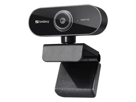 Sandberg USB WEBCAM 1080P HD