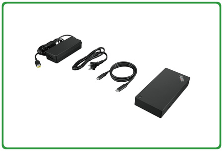 Lenovo ThinkPad Dock GEN2 40AS z zas.