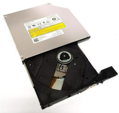 Napęd DVD Ultraslim 12,7mm