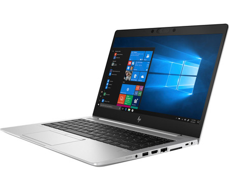 HP Elitebook 745 G6 Ryzen 5 Pro 3500U 16GB RAM 256GB M.2 14" W11P