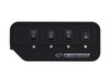Esperanza Hub 4 Porty EA127 USB 2.0