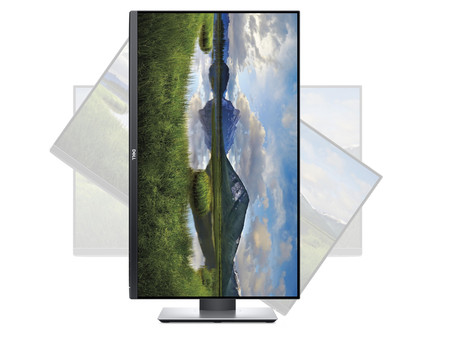 Dell P2720DC 27'' A