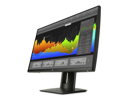 HP Z27n 27" A