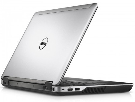 DELL E6540 I7-4800MQ 16GB 320HDD DVD-RW 15'' Win7Pro