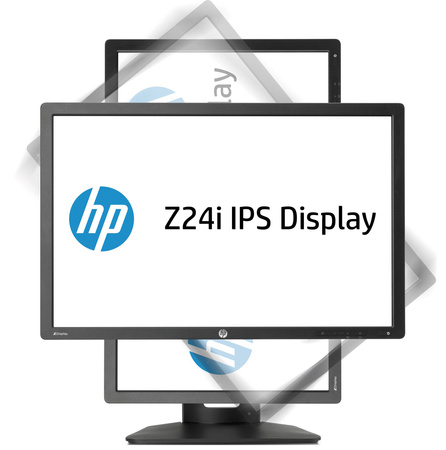 HP Z24i 24'' A