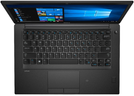 Dell Latitude 7480 i5-7300U 8GB 256SSD 14" W10PRO B