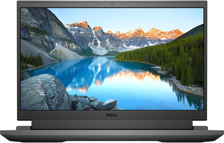 Dell G15 5511 I5-11400H/8/256M.2/-/15''/W10H