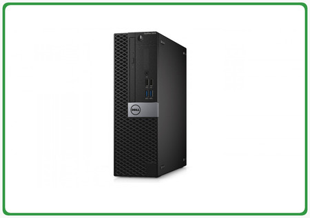 Dell 5050 i5-6500/8/260/DVDRW/W10P 