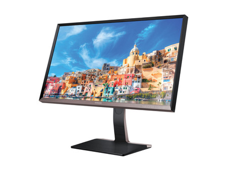 Samsung S27D850T W27" B