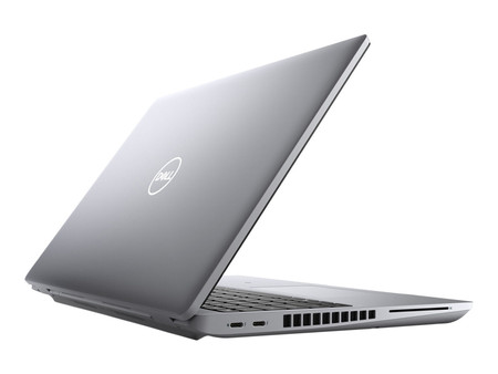 Dell Latitude 5521 i7-11850H 16GB RAM 256GB M.2 15" W11P