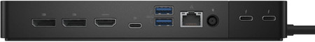 Stacja dokująca Dell WD22TB4 z zas.