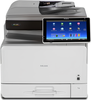 Ricoh Nashuatec MP C307