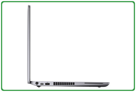 Dell Latitude 5510 i5-10310U 16GB 256M.2 15.6" Win11Pro