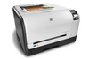 HP LaserJet CP3525dn