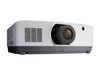 NEC PA653UL WUXGA