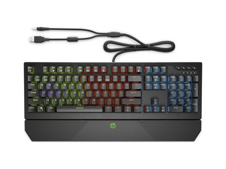 Klawiatura gamingowa HP Pavilion 800