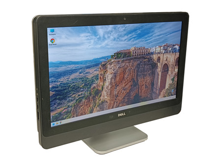 Dell 9020 AIO i5-4570S 16GB 120 DVDRW Win7Pro