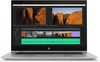 HP ZBook Studio G5 i7-9850H/16/512M.2/-/15"/W10P