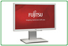 FUJITSU B23T-7 23" Full-HD DP DVI VGA