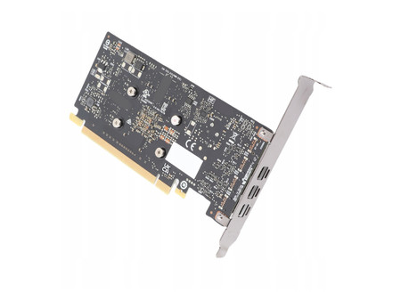 Nvidia Quadro P400 2GB high profile