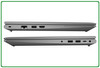 HP ZBook Power G7 i7-10750H 16GB 512M.2 15" Win11Pro