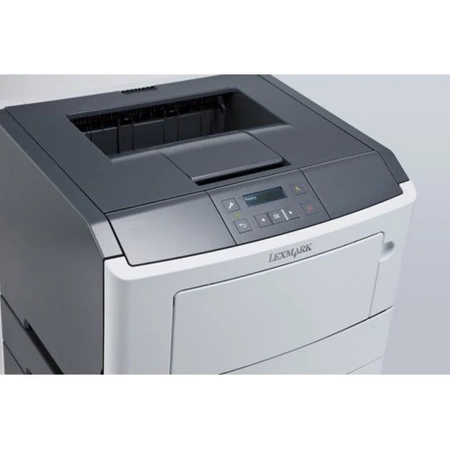 Lexmark MS317dn