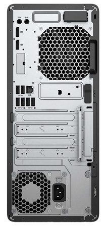 HP 800 G4 i5-8500/16/512/-/W10H A