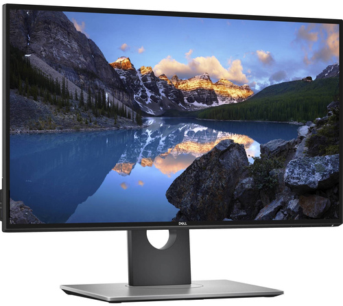 Dell UltraSharp U2518D 25" A