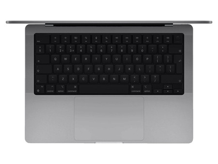 Apple MacBook Pro M1Pro/16/500GB M.2/14"/Tahoe