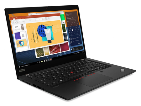Lenovo Thinkpad X13 G1 i5-10310U 8GB RAM 256GB M.2 13" W11P