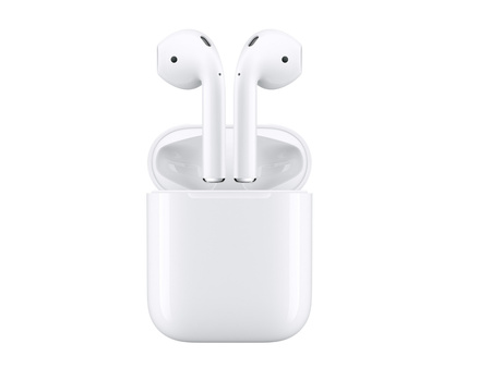 Apple AirPods 2gen. A1602