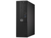 Dell 3050 i5-7500 8GB RAM 256GB SSD DVD-RW W10P