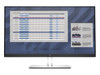 HP E27 27" G4 FHD IPS Eye Ease HDMI DP USB A-