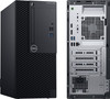 Dell OptiPlex 3060 i5-8500 16GB RAM 240GB SSD W11P