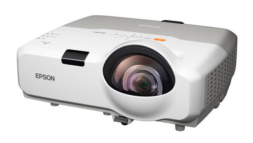 Epson H447B (EB-420)