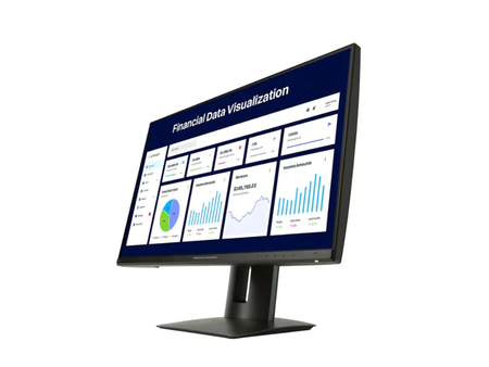 HP Z27n 27" A