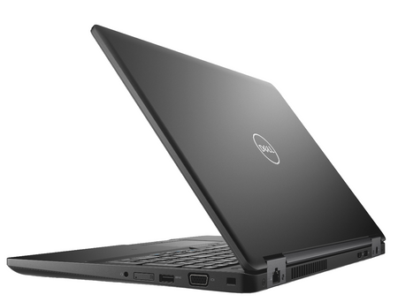 Dell Latitude 5590 i5-8250U/8/510/-/W15"/W10P A-