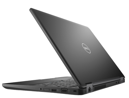 Dell Latitude 5590 i7-8650U 32GB 1000M.2 15.6" W11P