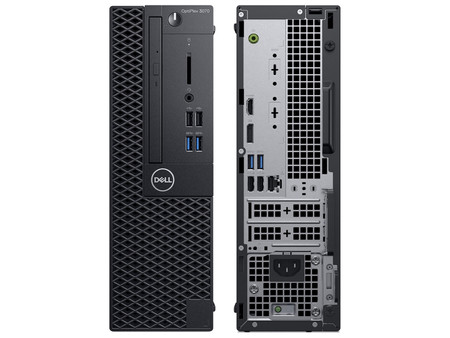 Dell OptiPlex 3070 i5-9500 8GB RAM 256GB W11P