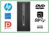 HP EliteDesk 800 G2 i5-6500/8/256SSD/-/W10P A