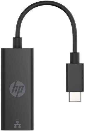 Adapter HP USB-C -> RJ-45