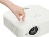 Panasonic PT-VZ580