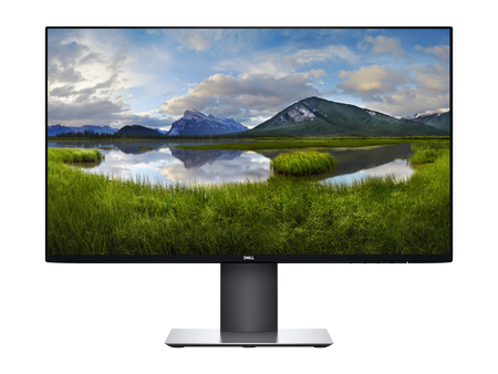 Dell UltraSharp U2419HC 24" A-