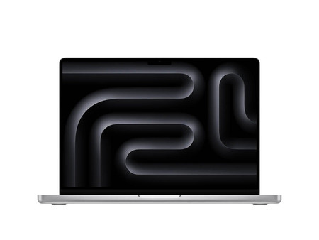 Apple MacBook Pro M3 18GB RAM 512GB 14" MacOSTahoe