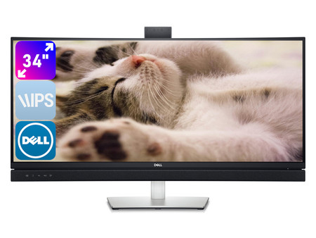 Dell C3422WE 34'' A